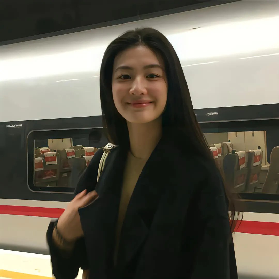 时间女神