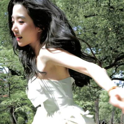 水中血3
